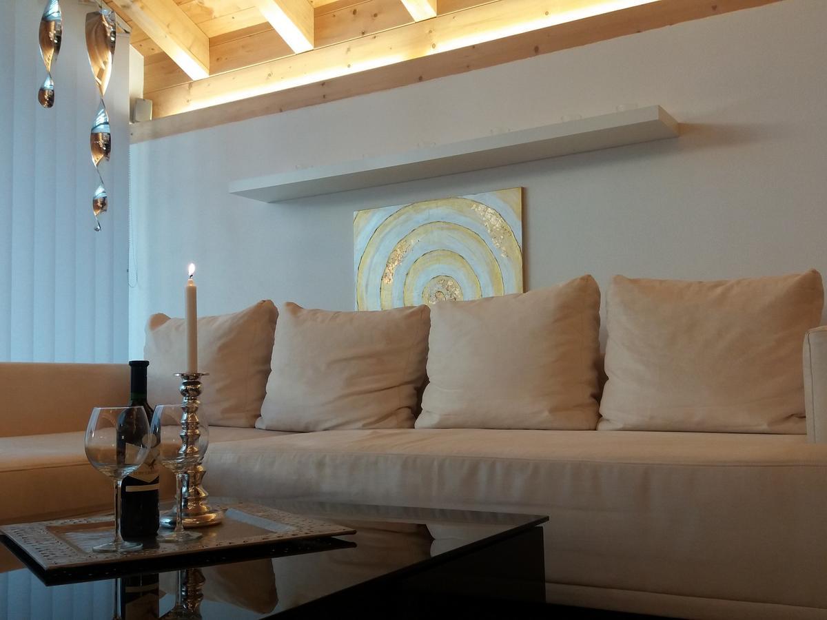 Ferienwohnung Schmuckkastl 蒂特莫宁 外观 照片